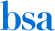 BSA logo