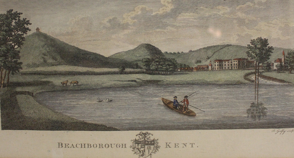 Beachborough