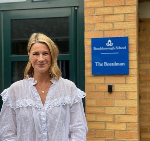 Head of prep school joins Beachborough in September 2024