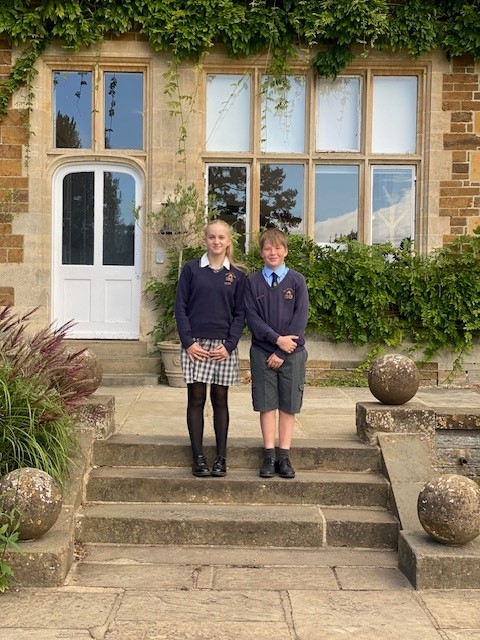 Prep School Buckingham