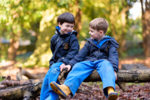 Forest School