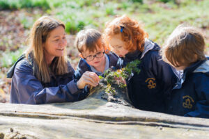 Beachborough Prep School near Brackley