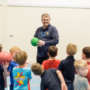 Co-Curricular clubs at Beachborough prep