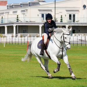 Equestruan event at Beachborough Prep