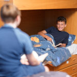 Beachborough Prep boarding