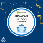 Beachborough Prep recognised as a Microsoft Showcase School for the second year running