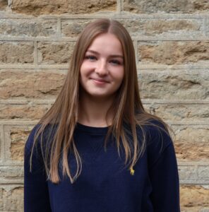 Neve, Beachborough Prep Gap Student