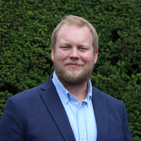 Beachborough Prep Assistant Head of Boardman & Form III teacher