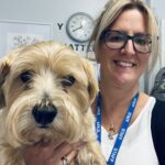 Beachborough Prep's Wellbeing & Nurture Practitioner Angela Crook