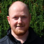 Beachborough Prep's Director of Sport, Peter Twentyman