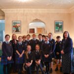 Talk Education visit to Beachborough Prep