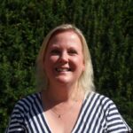 Beachborough Prep's PP1 Teacher Tess Vincent