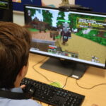 Beachborough Prep's Minecraft team ranked 9th in Europe and 39th in the world