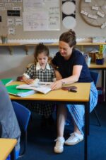 We were delighted to welcome our PP1-FIV parents into the classroom this morning for Show and Share!

It was a wonderful opportunity for our children to proudly showcase the fabulous work that they have been doing throughout the summer term so far. Their workbooks were filled with creativity, effort, and progression, and it was fantastic for our parents to see.

Thank you to all who joined us! 📖

#ShowandShare #BeingBeachborough #PrepSchoolBrackley #IndependentEducation #StartHereGoAnywhere #IndependentEducation #IndependentPrepSchool #PrepSchoolNorthamptonshire #BrackleyPrepSchool